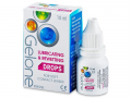 Očné kvapky Gelone 10 ml Očné kvapky - Očné kvapky Gelone 10 ml