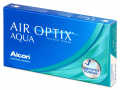 Air Optix Aqua Homepage: images alt - Air Optix Aqua