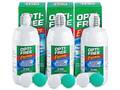 OPTI-FREE Express 3 x 355 ml Roztoky - OPTI-FREE Express 3 x 355 ml
