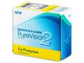PureVision 2 for Presbyopia Bausch and Lomb - PureVision 2 for Presbyopia