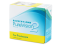 PureVision 2 for Presbyopia Bausch and Lomb - PureVision 2 for Presbyopia