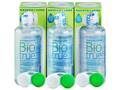 Roztok Biotrue 3 x 300 ml Bausch and Lomb - Roztok Biotrue 3 x 300 ml