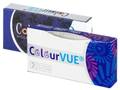 ColourVUE - BigEyes Farebné kontaktné šošovky - ColourVUE - BigEyes