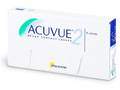 Acuvue 2 Johnson and Johnson - Acuvue 2