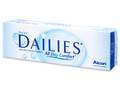 Focus Dailies All Day Comfort Alcon - Focus Dailies All Day Comfort