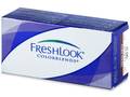 FreshLook ColorBlends - nedioptrické Alcon - FreshLook ColorBlends - nedioptrické