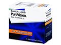 PureVision Toric Bausch and Lomb - PureVision Toric