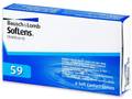 SofLens 59 Bausch and Lomb - SofLens 59
