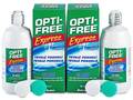 Roztok OPTI-FREE Express 2 x 355 ml Alcon - Roztok OPTI-FREE Express 2 x 355 ml