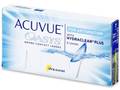Acuvue Oasys for Astigmatism Johnson and Johnson - Acuvue Oasys for Astigmatism
