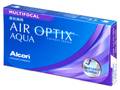 Air Optix Aqua Multifocal Homepage: images alt - Air Optix Aqua Multifocal