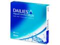 Dailies AquaComfort Plus Alcon - Dailies AquaComfort Plus