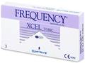 FREQUENCY XCEL TORIC XR Cooper Vision - FREQUENCY XCEL TORIC XR