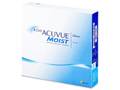 1 Day Acuvue Moist Johnson and Johnson - 1 Day Acuvue Moist