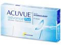Acuvue Advance PLUS 2-týždenné kontaktné šošovky - Acuvue Advance PLUS